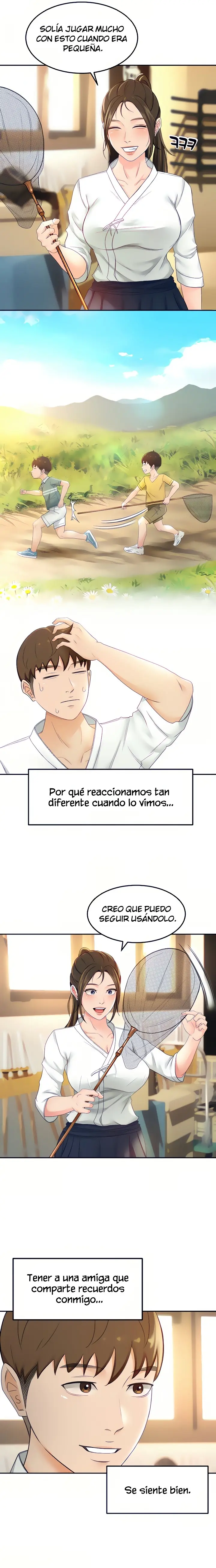 Mi pequeña Maestra (2021) - Capítulo 10 - Página 18 - LectorTMOo