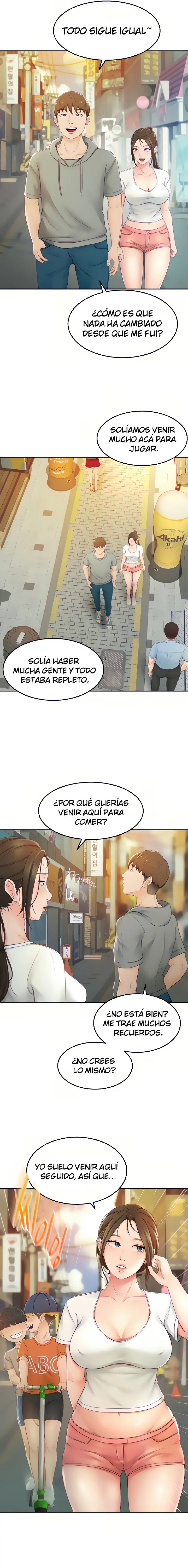Mi pequeña Maestra (2021) - Capítulo 10 - Página 20 - LectorTMOo