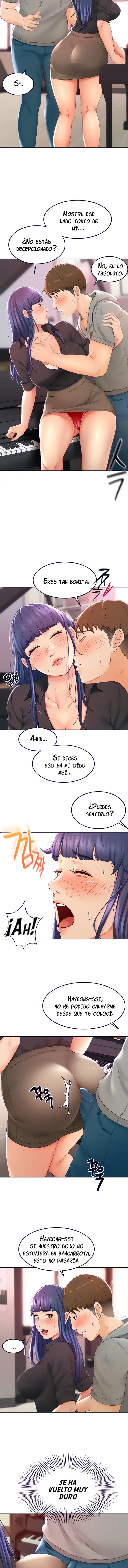 Mi pequeña Maestra (2021) - Capítulo 12 - Página 5 - LectorTMOo
