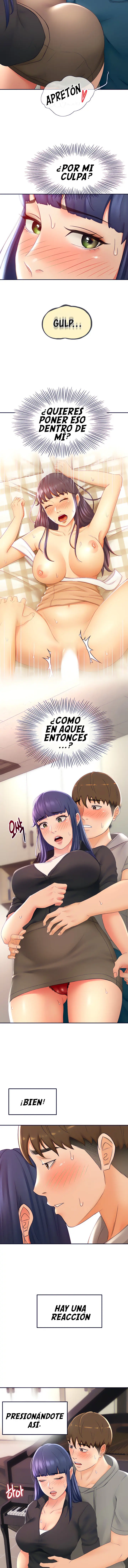 Mi pequeña Maestra (2021) - Capítulo 12 - Página 6 - LectorTMOo