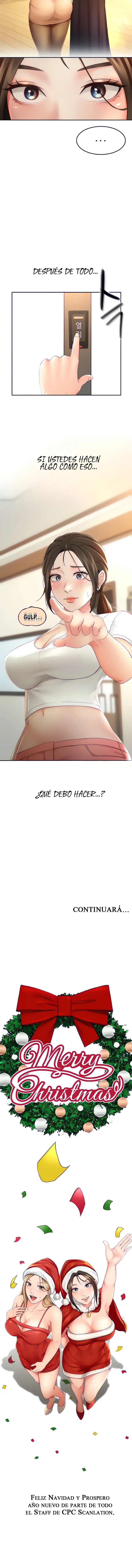 Mi pequeña Maestra (2021) - Capítulo 12 - Página 13 - LectorTMOo