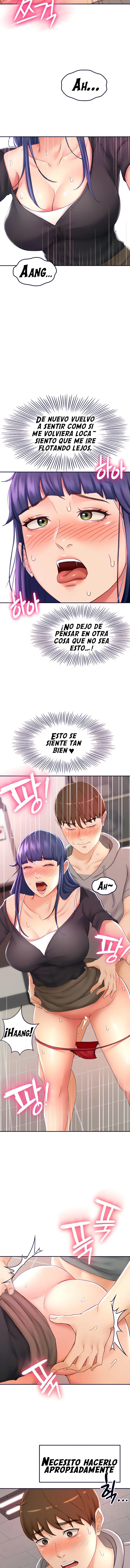Mi pequeña Maestra (2021) - Capítulo 13 - Página 12 - LectorTMOo
