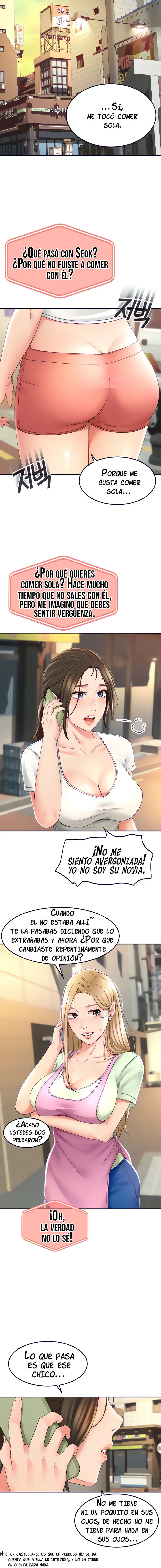 Mi pequeña Maestra (2021) - Capítulo 13 - Página 15 - LectorTMOo