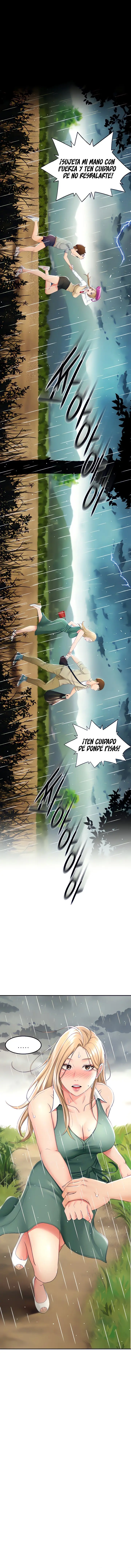 Mi pequeña Maestra (2021) - Capítulo 14 - Página 13 - LectorTMOo