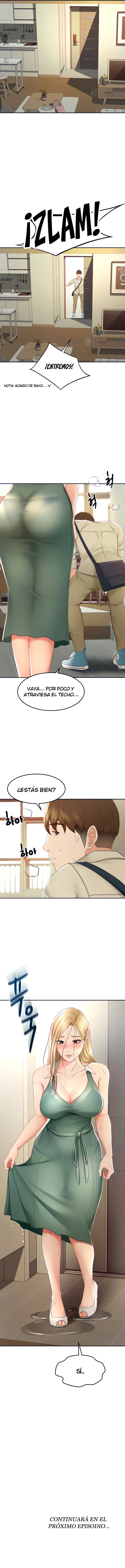 Mi pequeña Maestra (2021) - Capítulo 14 - Página 14 - LectorTMOo