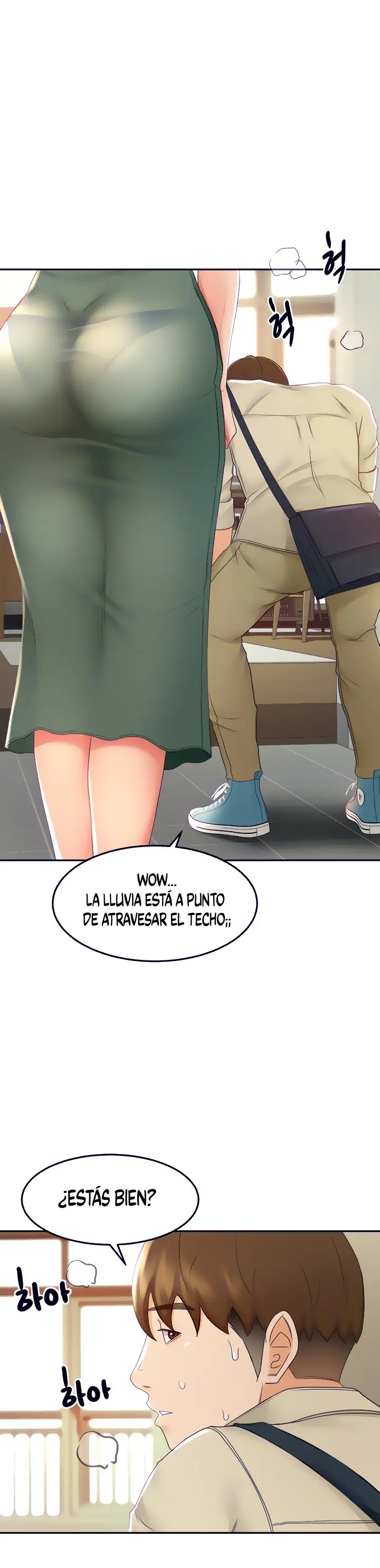 Mi pequeña Maestra (2021) - Capítulo 15 - Página 4 - LectorTMOo