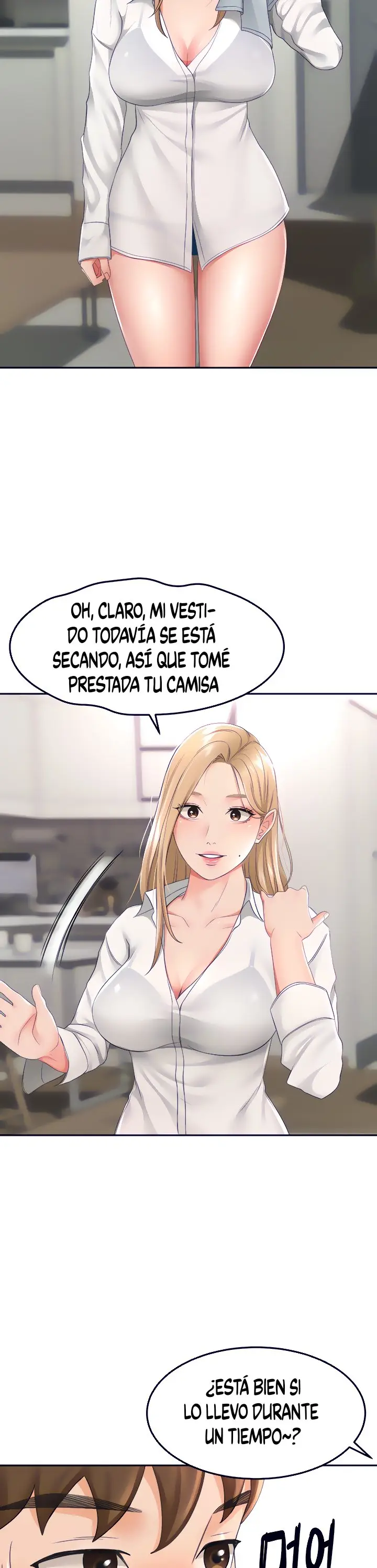 Mi pequeña Maestra (2021) - Capítulo 15 - Página 16 - LectorTMOo