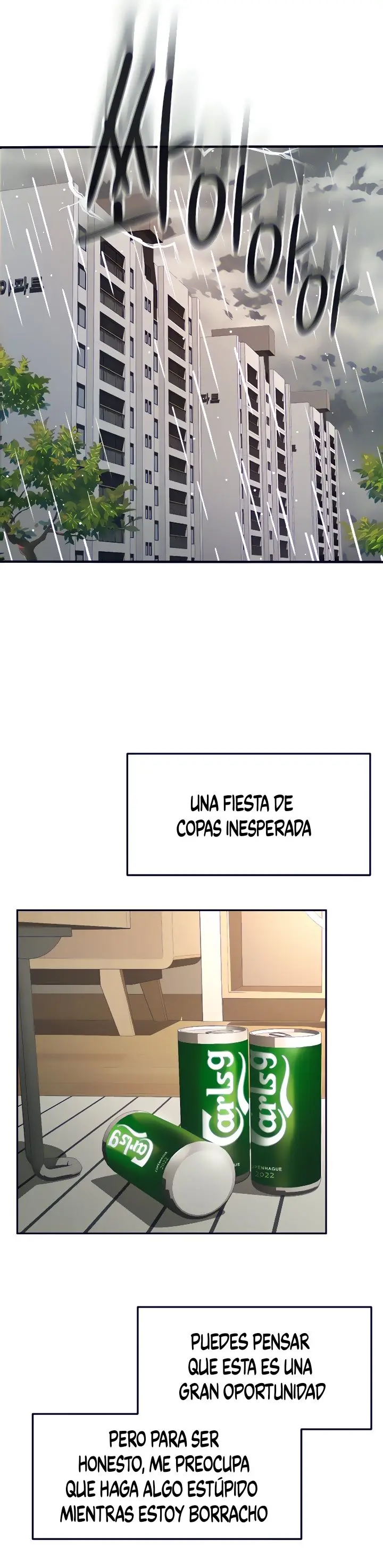 Mi pequeña Maestra (2021) - Capítulo 15 - Página 27 - LectorTMOo