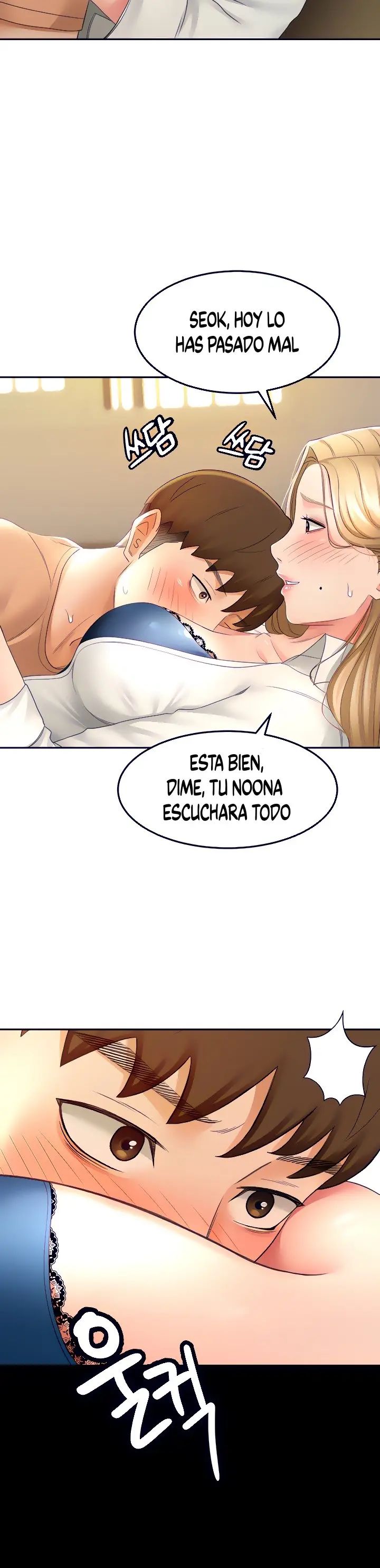 Mi pequeña Maestra (2021) - Capítulo 16 - Página 8 - LectorTMOo