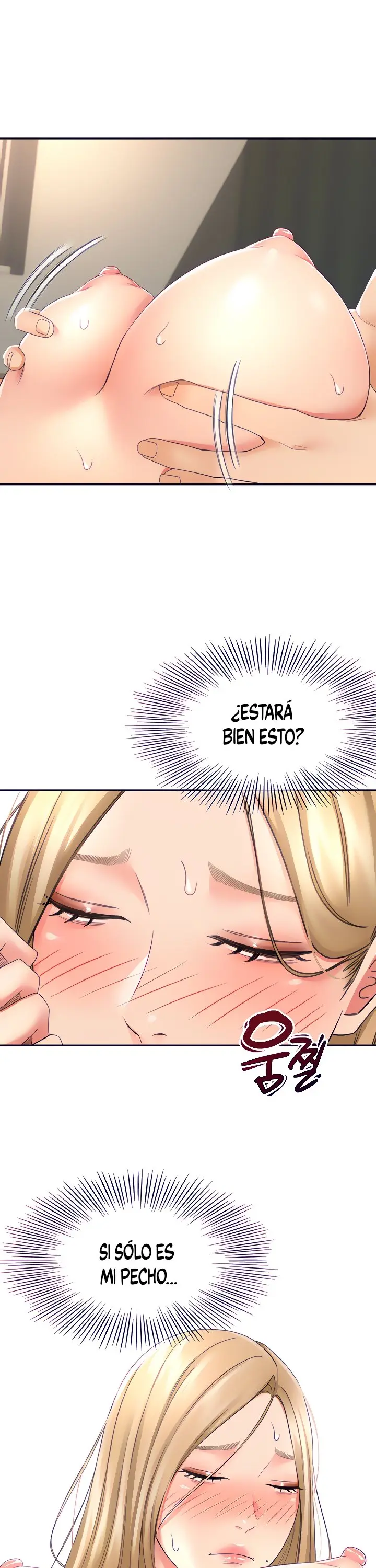 Mi pequeña Maestra (2021) - Capítulo 16 - Página 14 - LectorTMOo