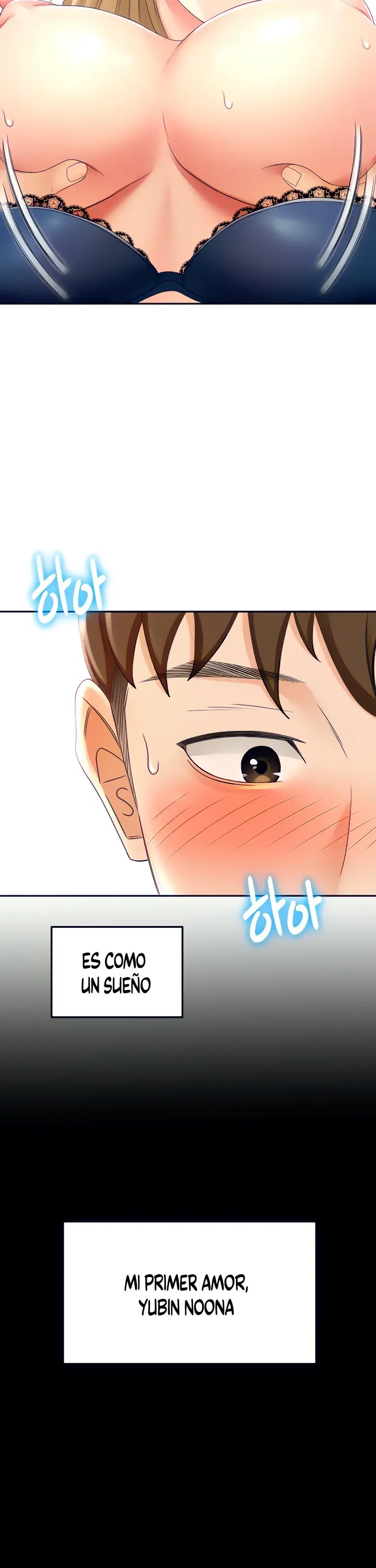 Mi pequeña Maestra (2021) - Capítulo 16 - Página 15 - LectorTMOo