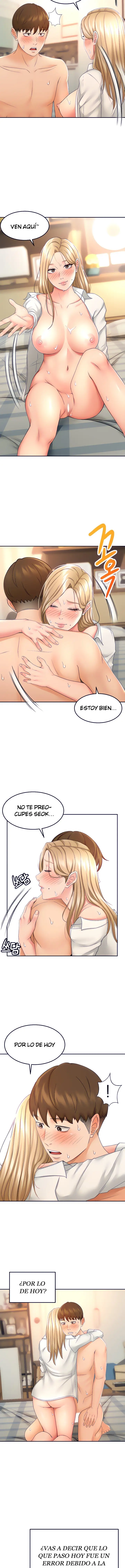 Mi pequeña Maestra (2021) - Capítulo 17 - Página 9 - LectorTMOo