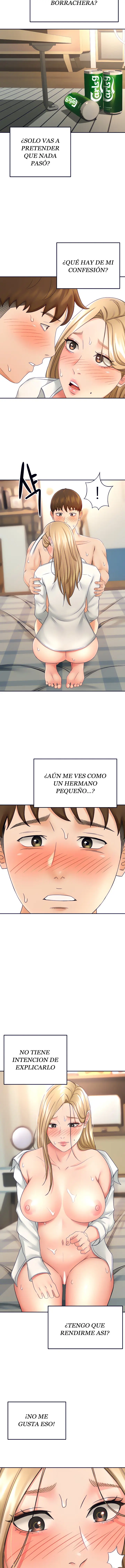 Mi pequeña Maestra (2021) - Capítulo 17 - Página 10 - LectorTMOo