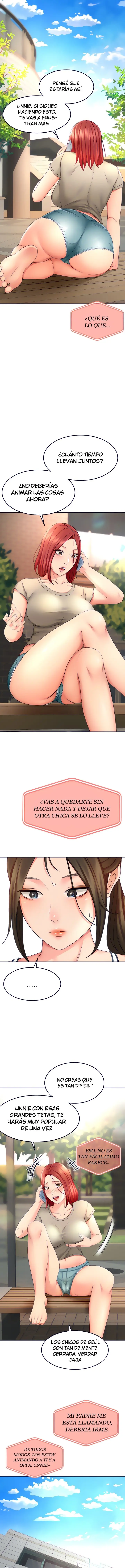 Mi pequeña Maestra (2021) - Capítulo 18 - Página 12 - LectorTMOo