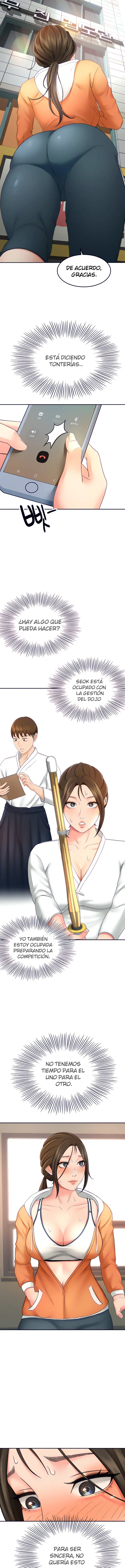 Mi pequeña Maestra (2021) - Capítulo 18 - Página 13 - LectorTMOo