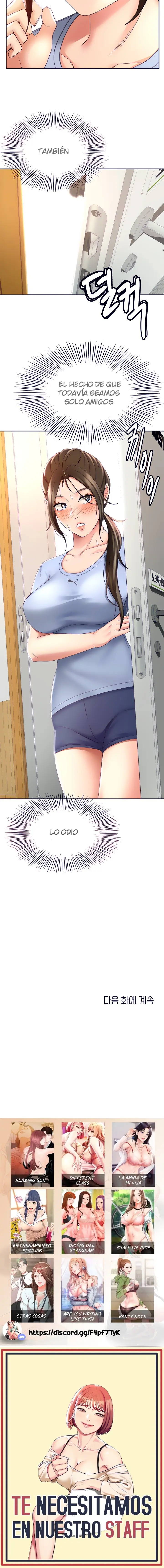 Mi pequeña Maestra (2021) - Capítulo 20 - Página 13 - LectorTMOo