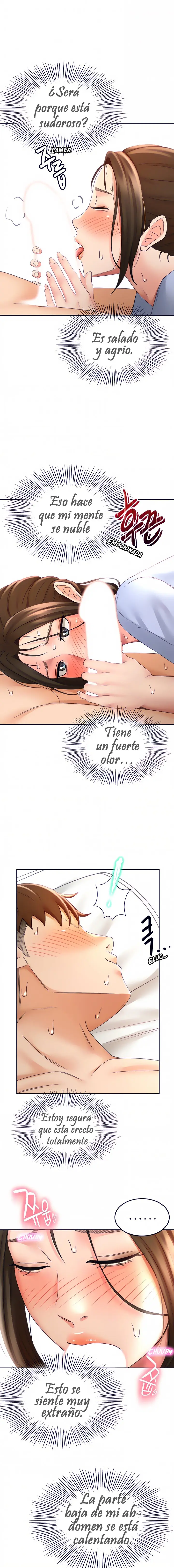 Mi pequeña Maestra (2021) - Capítulo 21 - Página 13 - LectorTMOo