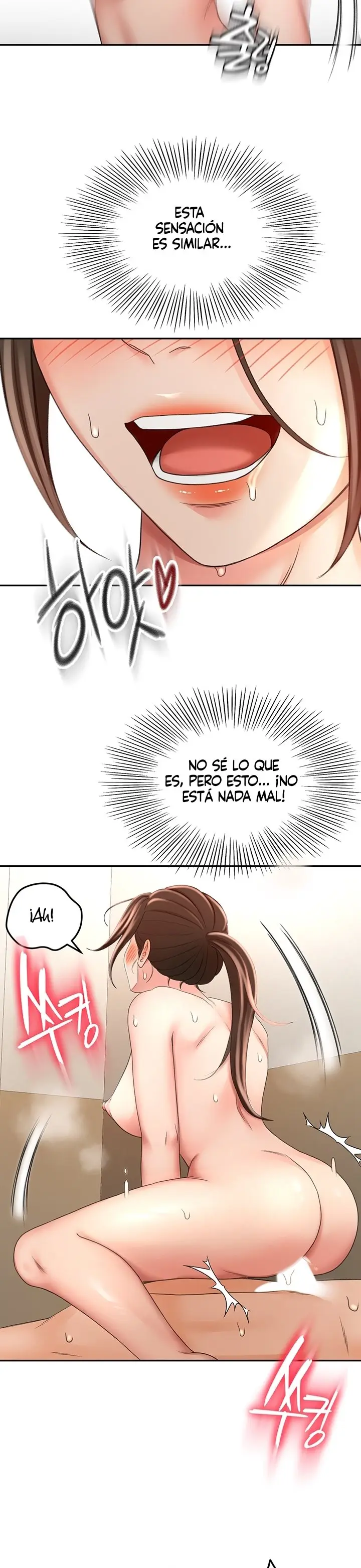 Mi pequeña Maestra (2021) - Capítulo 23 - Página 12 - LectorTMOo