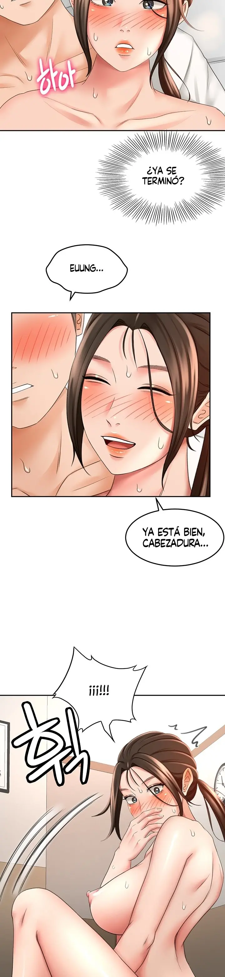 Mi pequeña Maestra (2021) - Capítulo 23 - Página 17 - LectorTMOo