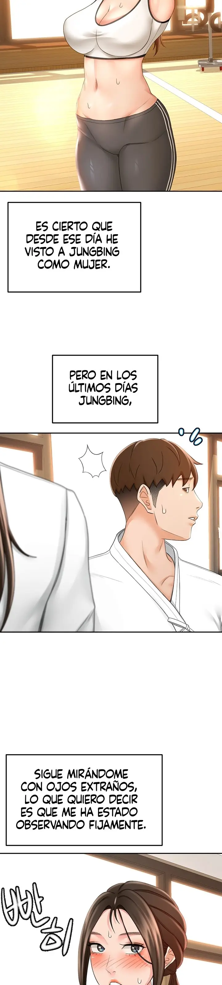 Mi pequeña Maestra (2021) - Capítulo 23 - Página 25 - LectorTMOo