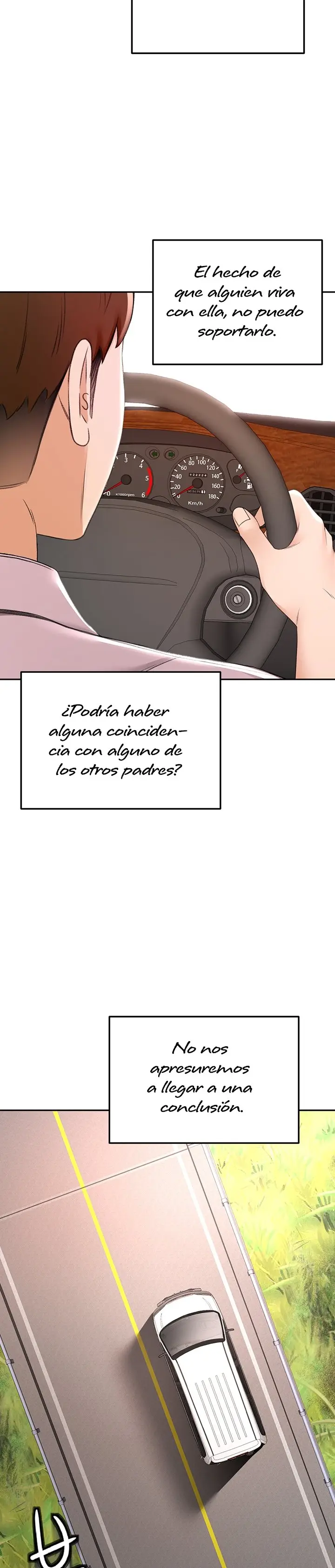 Mi pequeña Maestra (2021) - Capítulo 25 - Página 5 - LectorTMOo
