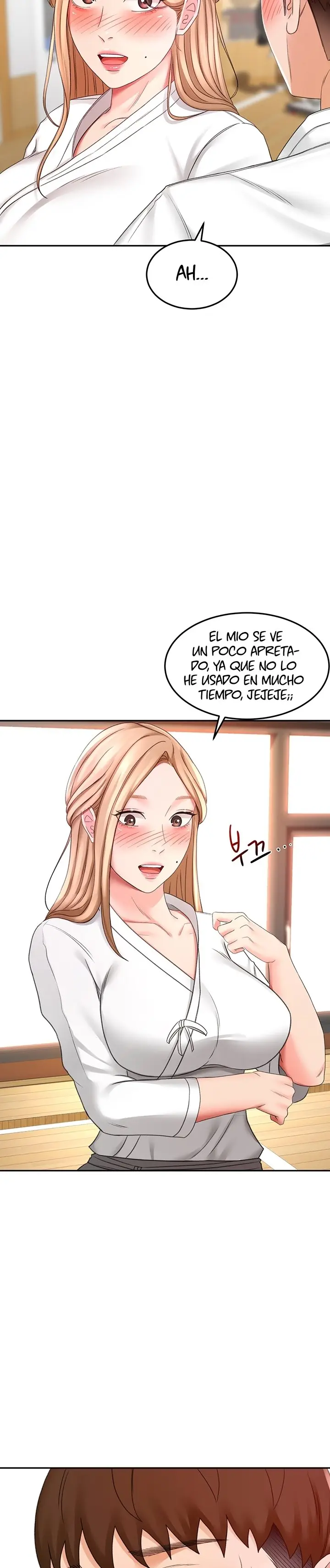 Mi pequeña Maestra (2021) - Capítulo 25 - Página 30 - LectorTMOo