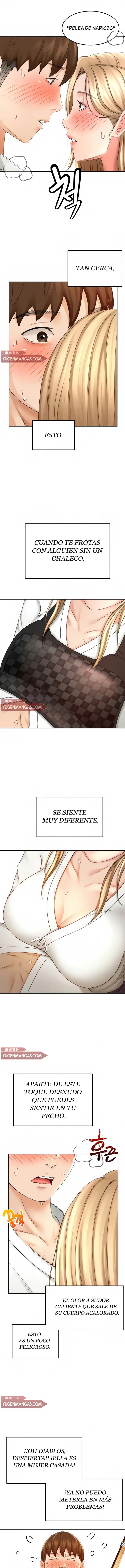 Mi pequeña Maestra (2021) - Capítulo 26 - Página 6 - LectorTMOo