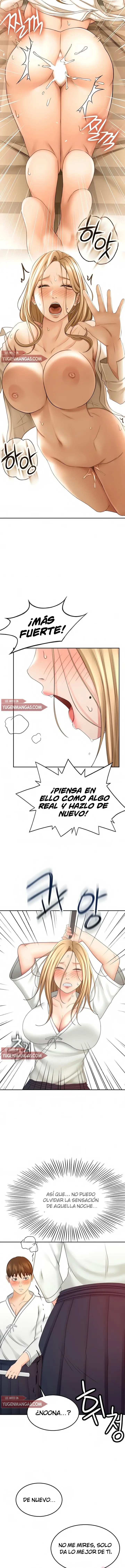 Mi pequeña Maestra (2021) - Capítulo 26 - Página 10 - LectorTMOo
