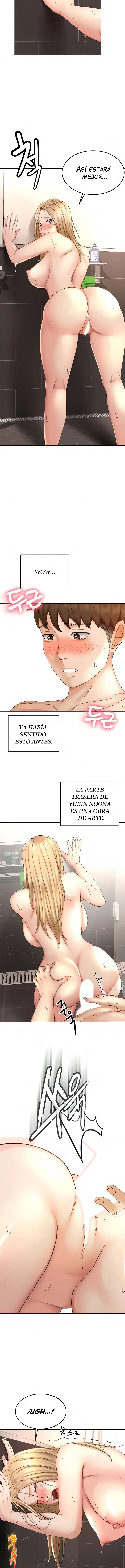 Mi pequeña Maestra (2021) - Capítulo 29 - Página 6 - LectorTMOo