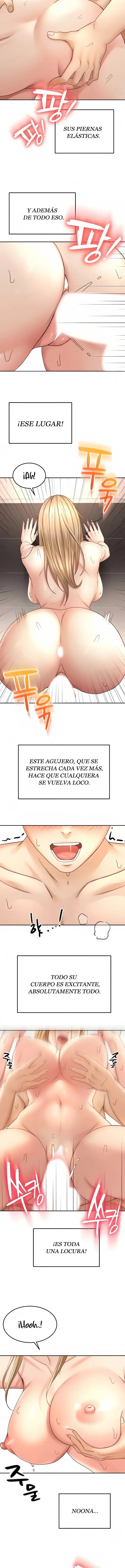 Mi pequeña Maestra (2021) - Capítulo 29 - Página 8 - LectorTMOo