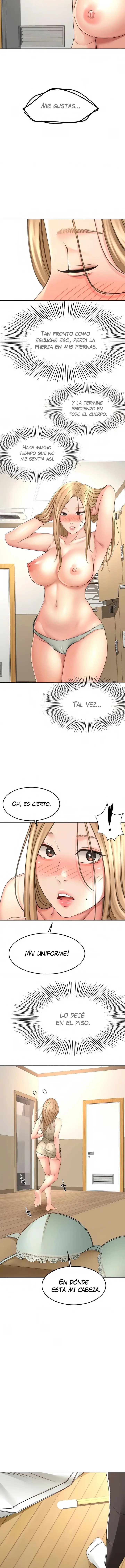 Mi pequeña Maestra (2021) - Capítulo 29 - Página 11 - LectorTMOo