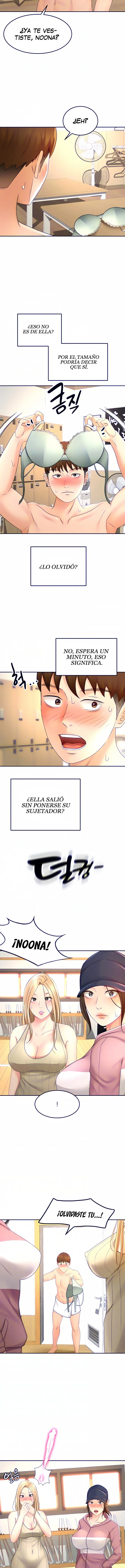Mi pequeña Maestra (2021) - Capítulo 30 - Página 4 - LectorTMOo