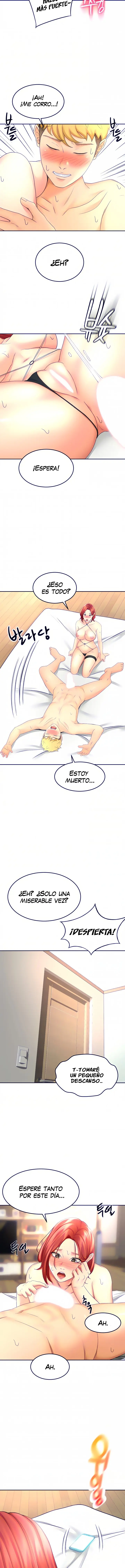 Mi pequeña Maestra (2021) - Capítulo 30 - Página 11 - LectorTMOo