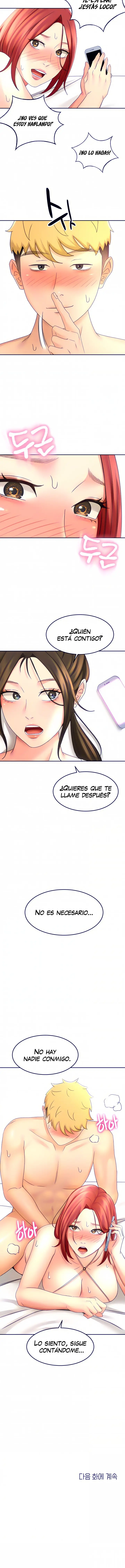 Mi pequeña Maestra (2021) - Capítulo 30 - Página 13 - LectorTMOo