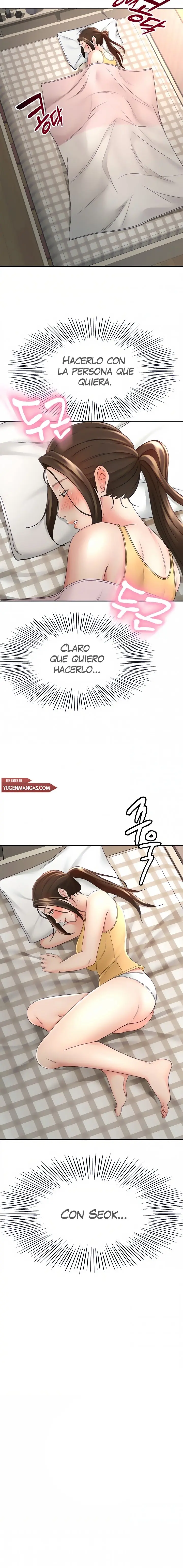 Mi pequeña Maestra (2021) - Capítulo 31 - Página 9 - LectorTMOo