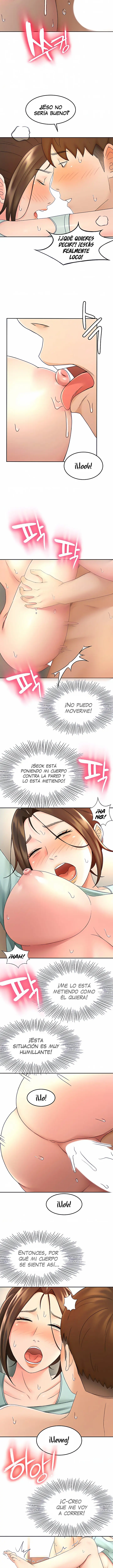 Mi pequeña Maestra (2021) - Capítulo 38 - Página 5 - LectorTMOo