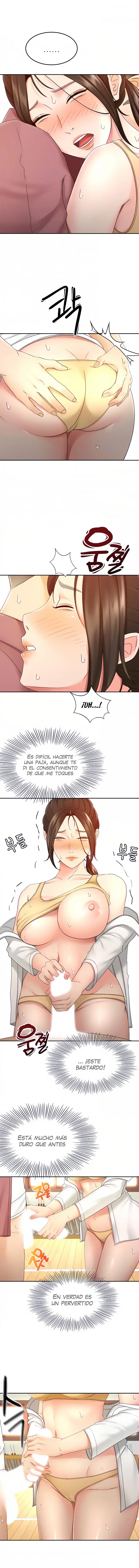 Mi pequeña Maestra (2021) - Capítulo 41 - Página 4 - LectorTMOo