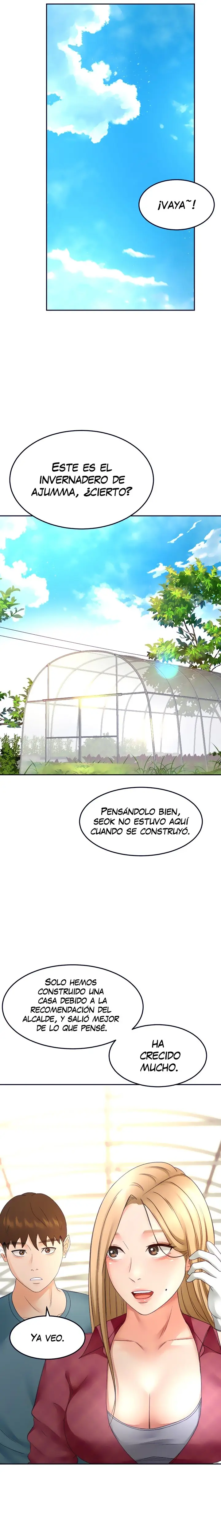 Mi pequeña Maestra (2021) - Capítulo 42 - Página 15 - LectorTMOo
