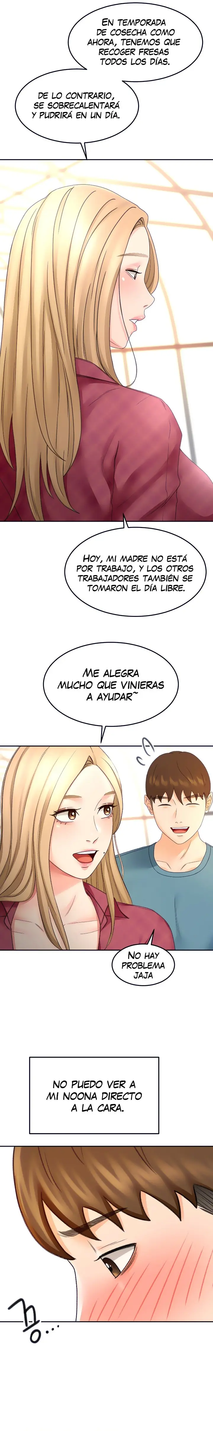 Mi pequeña Maestra (2021) - Capítulo 42 - Página 16 - LectorTMOo