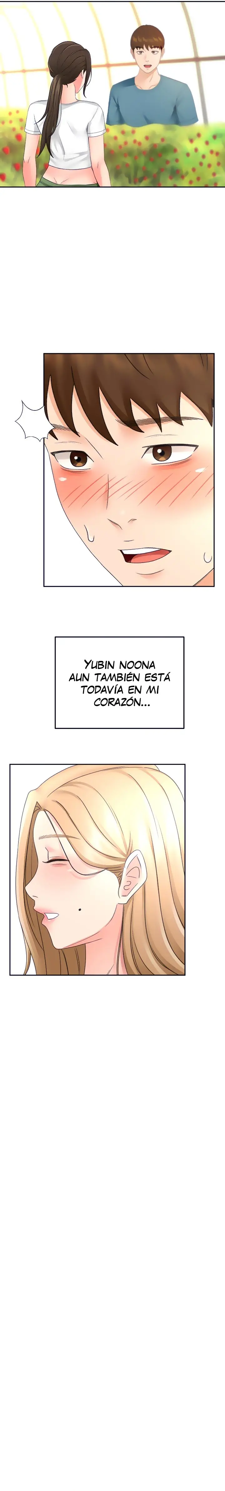 Mi pequeña Maestra (2021) - Capítulo 42 - Página 19 - LectorTMOo