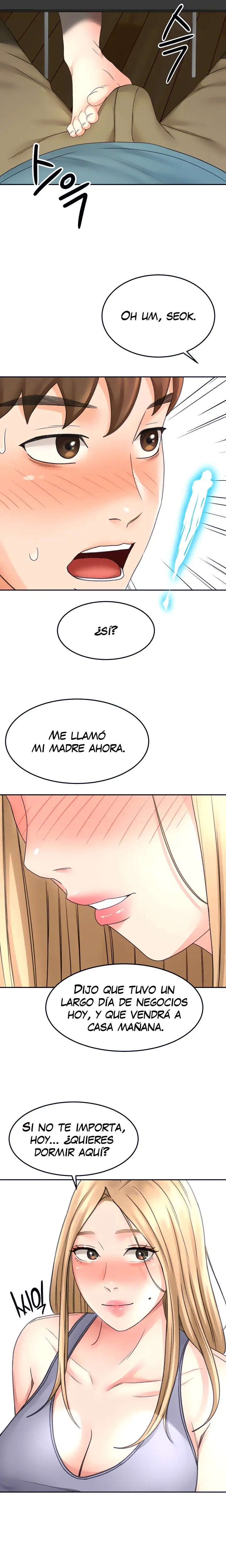 Mi pequeña Maestra (2021) - Capítulo 42 - Página 23 - LectorTMOo