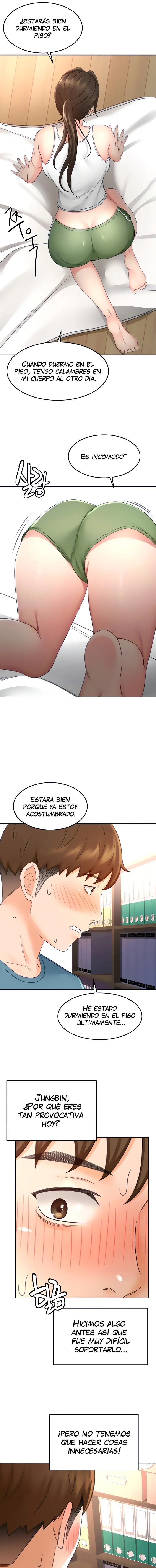 Mi pequeña Maestra (2021) - Capítulo 43 - Página 6 - LectorTMOo