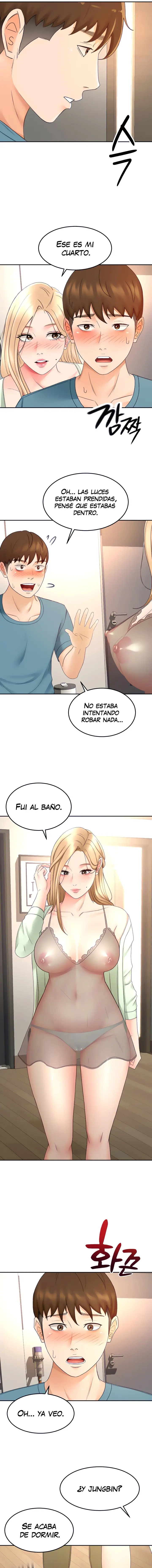 Mi pequeña Maestra (2021) - Capítulo 43 - Página 12 - LectorTMOo