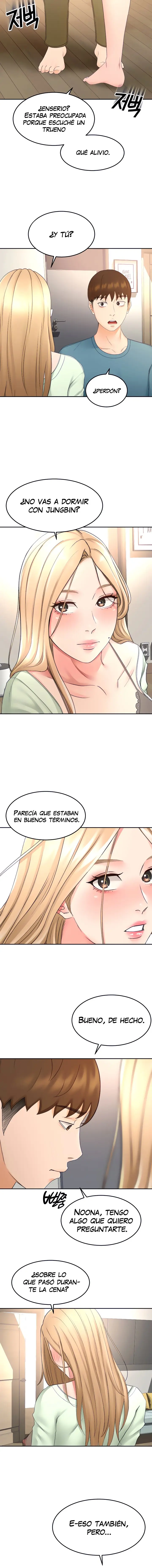 Mi pequeña Maestra (2021) - Capítulo 43 - Página 13 - LectorTMOo