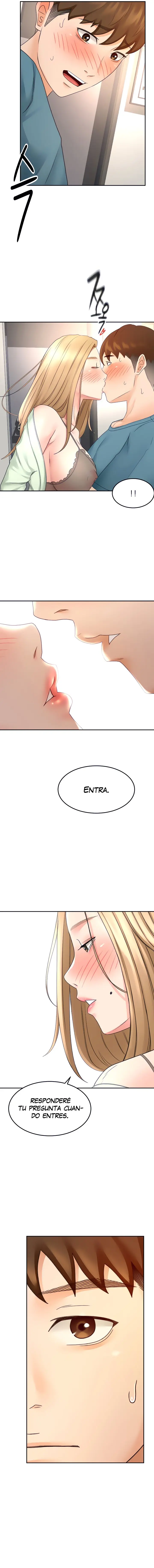 Mi pequeña Maestra (2021) - Capítulo 43 - Página 14 - LectorTMOo