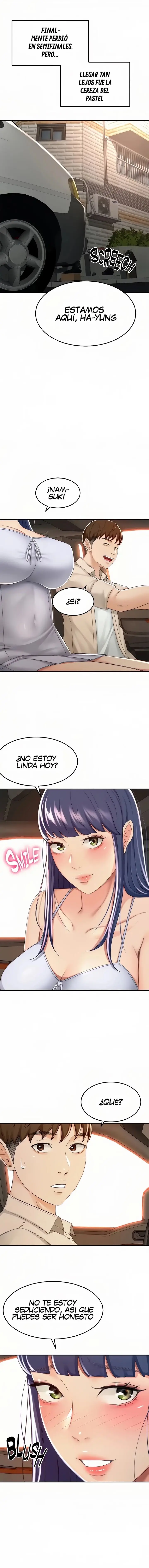 Mi pequeña Maestra (2021) - Capítulo 52 - Página 6 - LectorTMOo