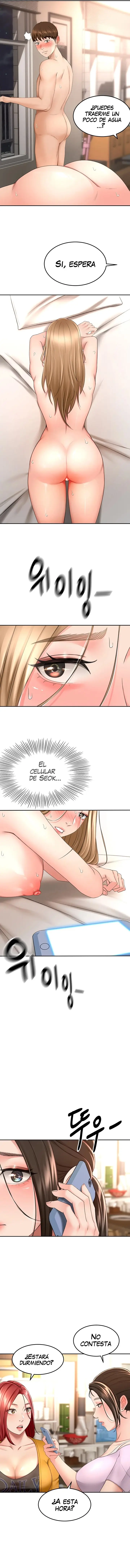 Mi pequeña Maestra (2021) - Capítulo 57 - Página 7 - LectorTMOo