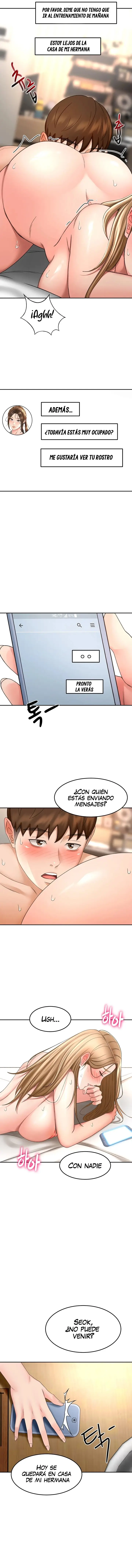 Mi pequeña Maestra (2021) - Capítulo 57 - Página 9 - LectorTMOo