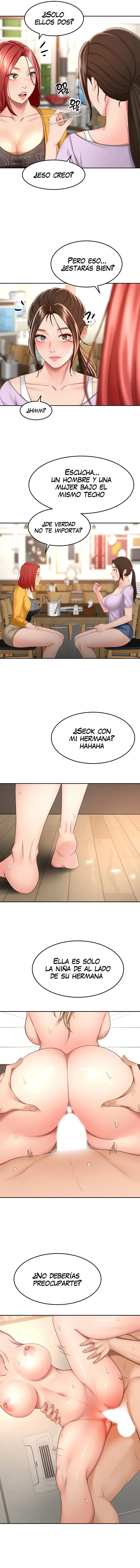 Mi pequeña Maestra (2021) - Capítulo 57 - Página 10 - LectorTMOo