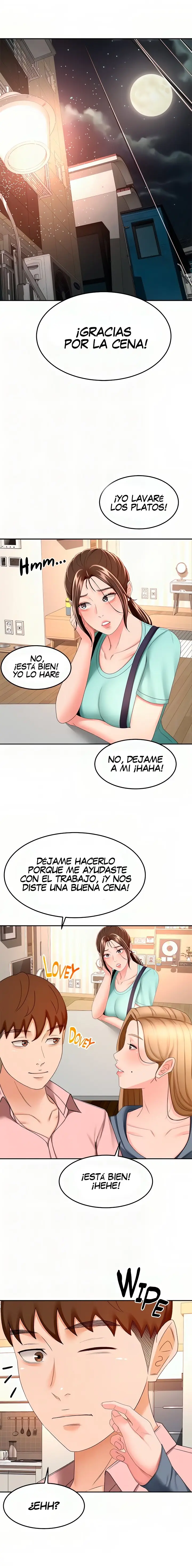 Mi pequeña Maestra (2021) - Capítulo 58 - Página 12 - LectorTMOo